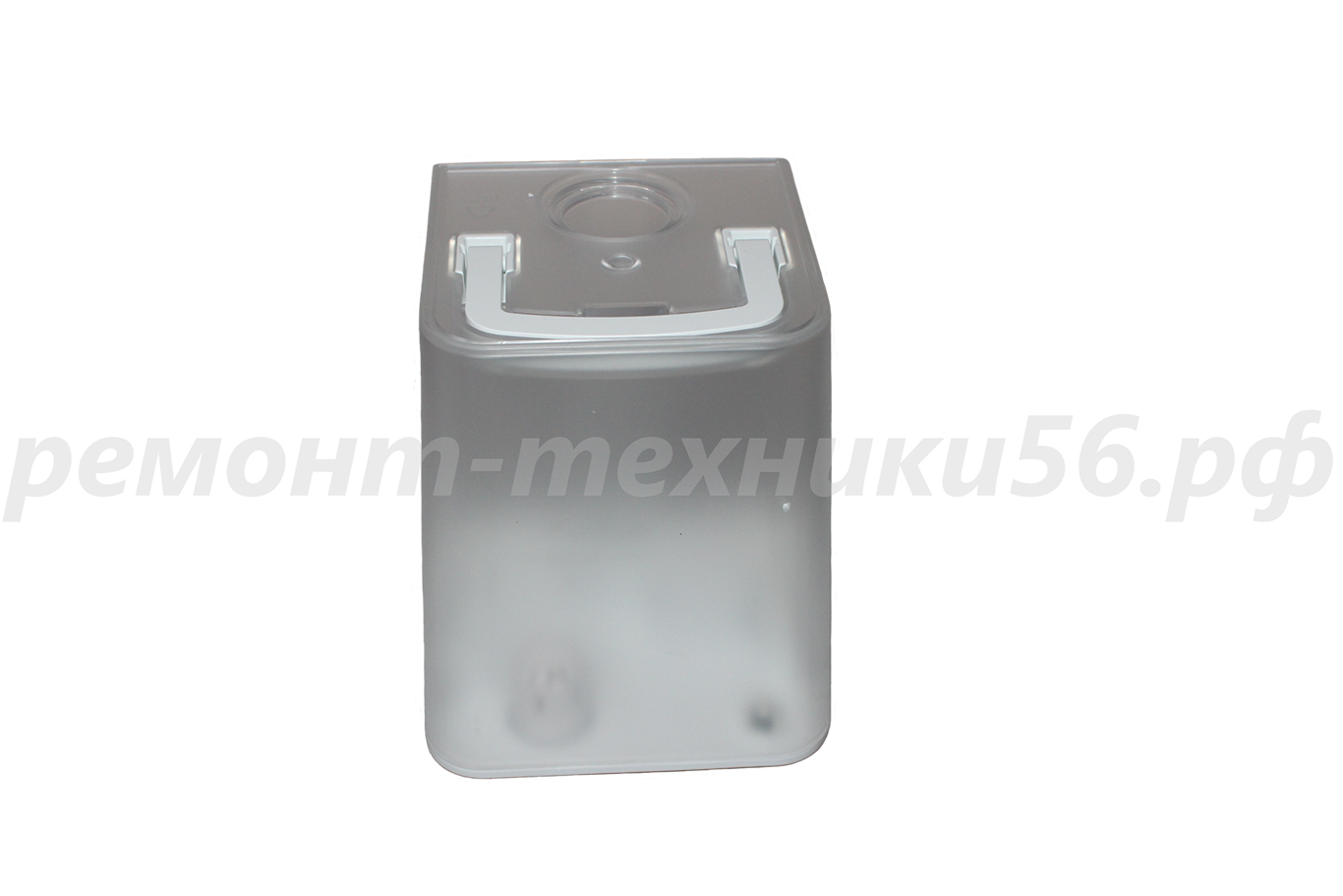 сопутствующий товар Бак для воды (без клапана) UHB-990 (Белый) ( 46150208144)