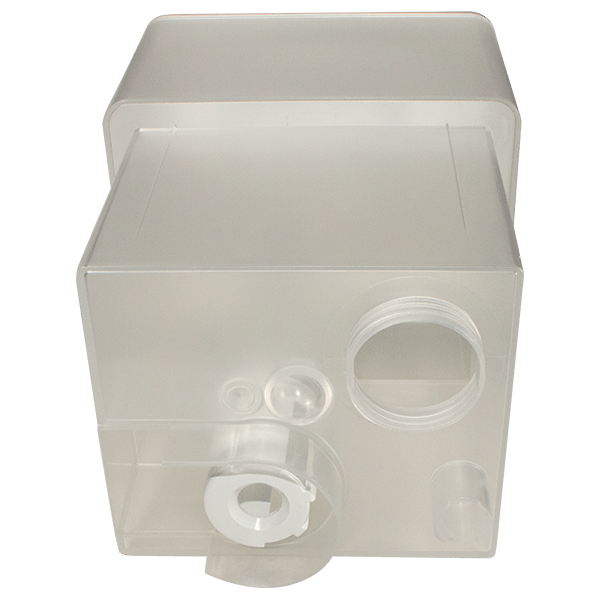 Бак для воды (без клапана) EHU-3710D ( 46150208131) Electrolux EHU - 3710D - выгодная цена фото2