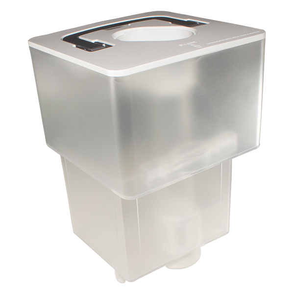 Бак для воды (без клапана) EHU-3710D ( 46150208131) Electrolux EHU - 3710D - выгодная цена фото3
