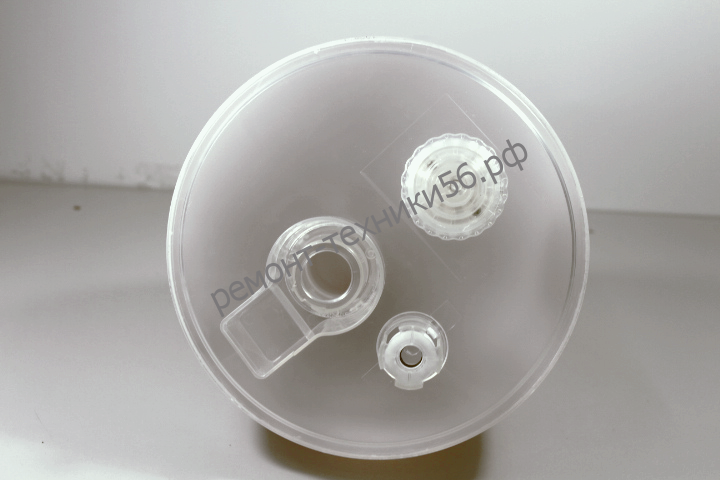 Бак для воды в сборе с клапаном (46150208142) BALLU UHB-190 купить с доставкой фото6