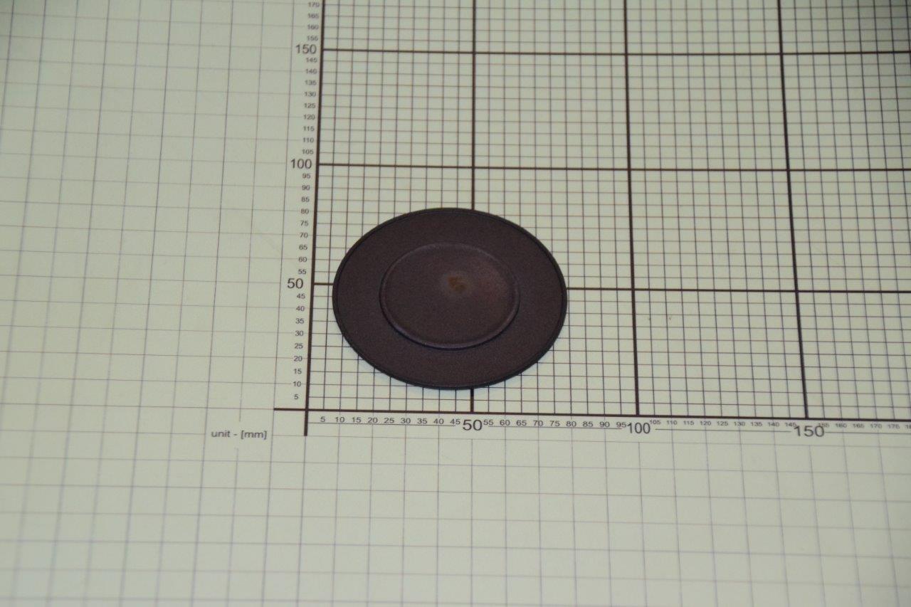 крышка рассекателя (средняя) Hansa BHGI62138 - выгодная цена фото2