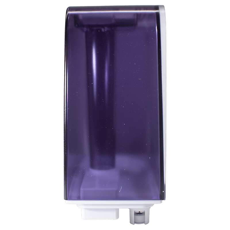Бак для воды (без клапана) EHU 3310-3315D (SH806-00-2) Zanussi ZH 5.5 Onde купить с доставкой фото5