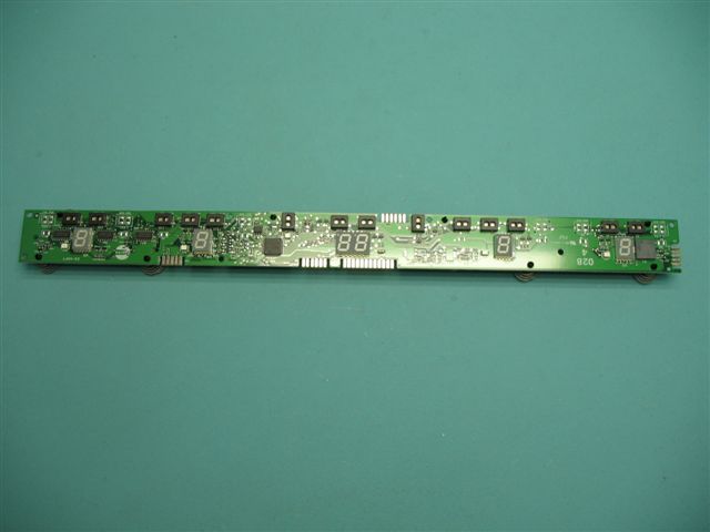 сопутствующий товар Touch control 4I - module 82501770 - A1