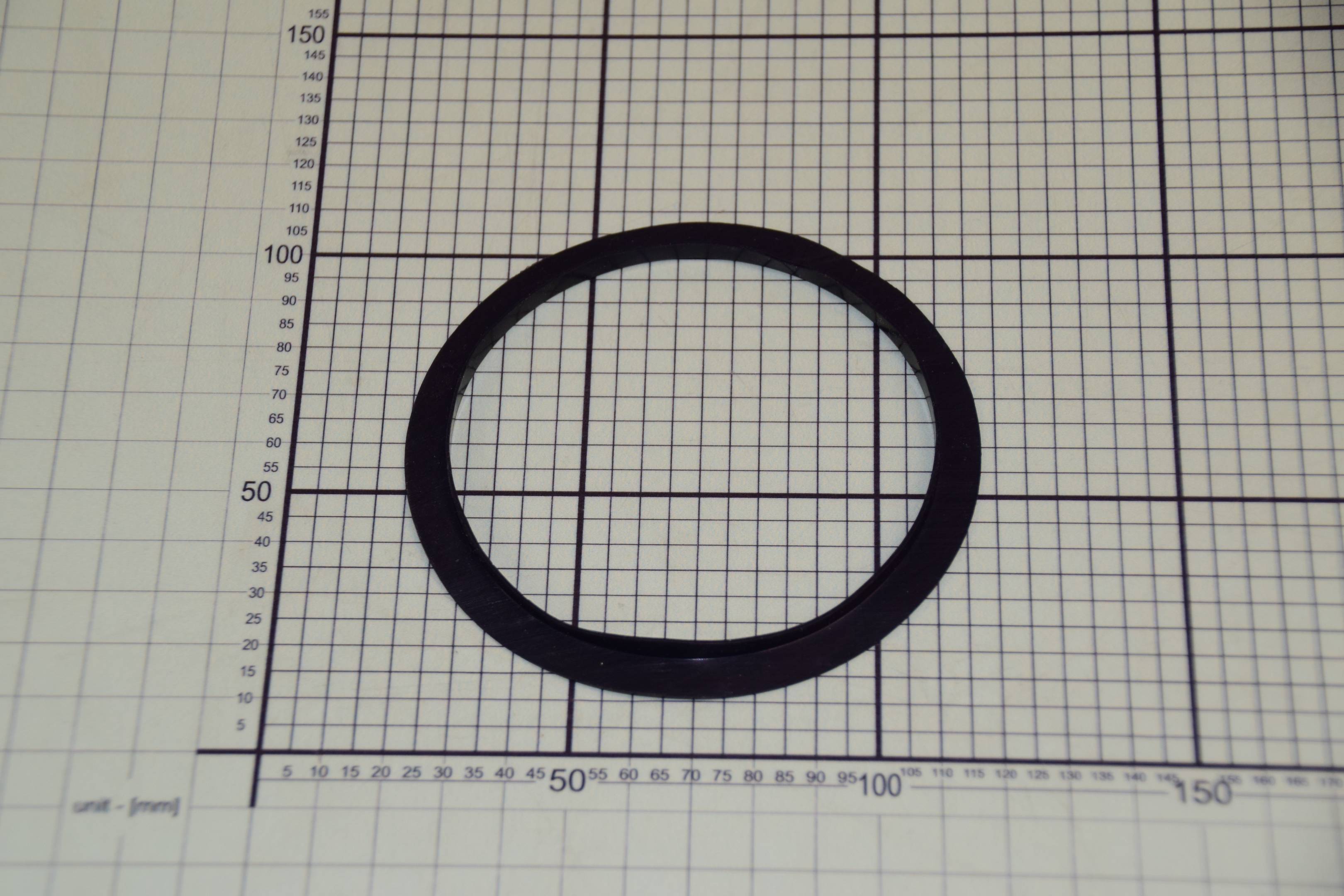 PGIN Burner ring seal Small Hansa BHKS630590 по выгодной цене фото1