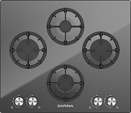 Запчасти для газовой варочной поверхности DARINA 2T BGC341 12 B