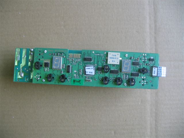 Электронный модуль для B Hansa BHC36233030