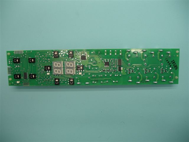 Модуль управления для B Hansa BHC63523