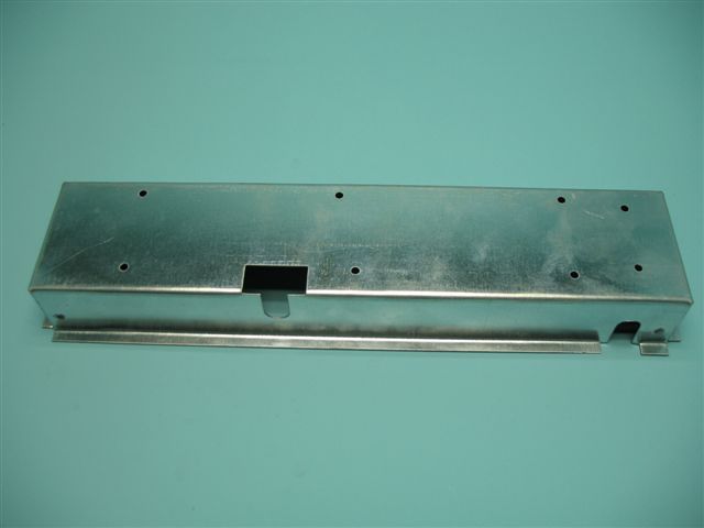 Shield distrybution panel Hansa BHC64335031