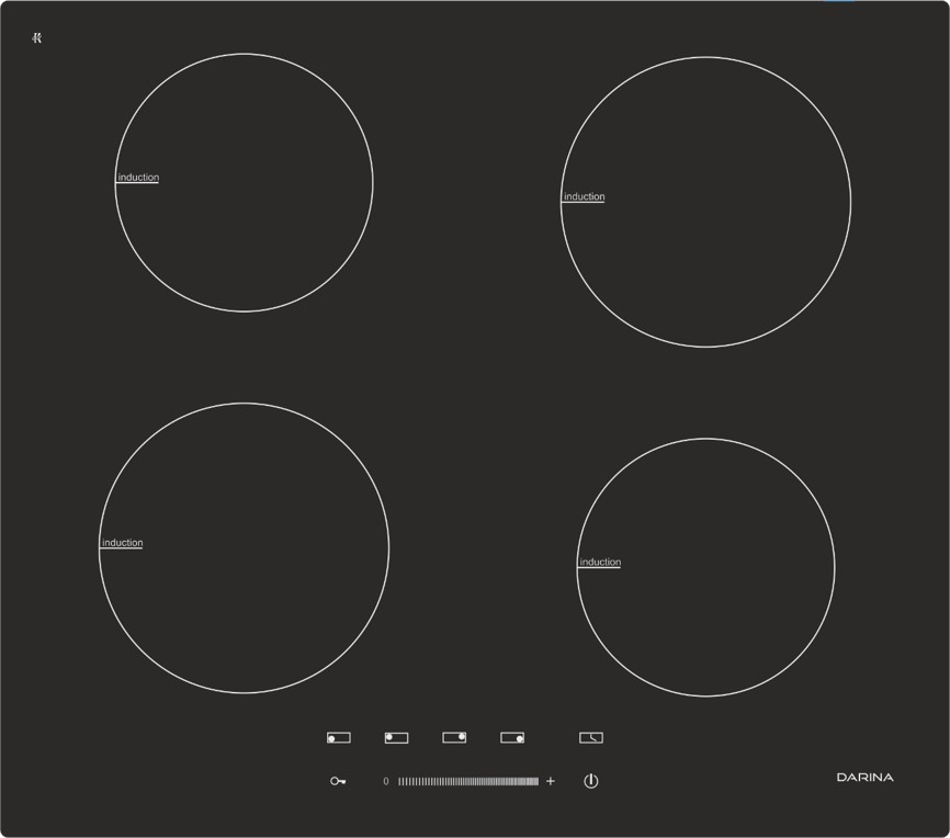 мощность индукционной плиты 4 конфорки. Darina p8 ei 305 b. мощность индукционной варочной панели 4 конфорки на 220в. электроплита индукционная 4-х конфорочная мощность квт. мощность индукционной плиты 4 конфорки.