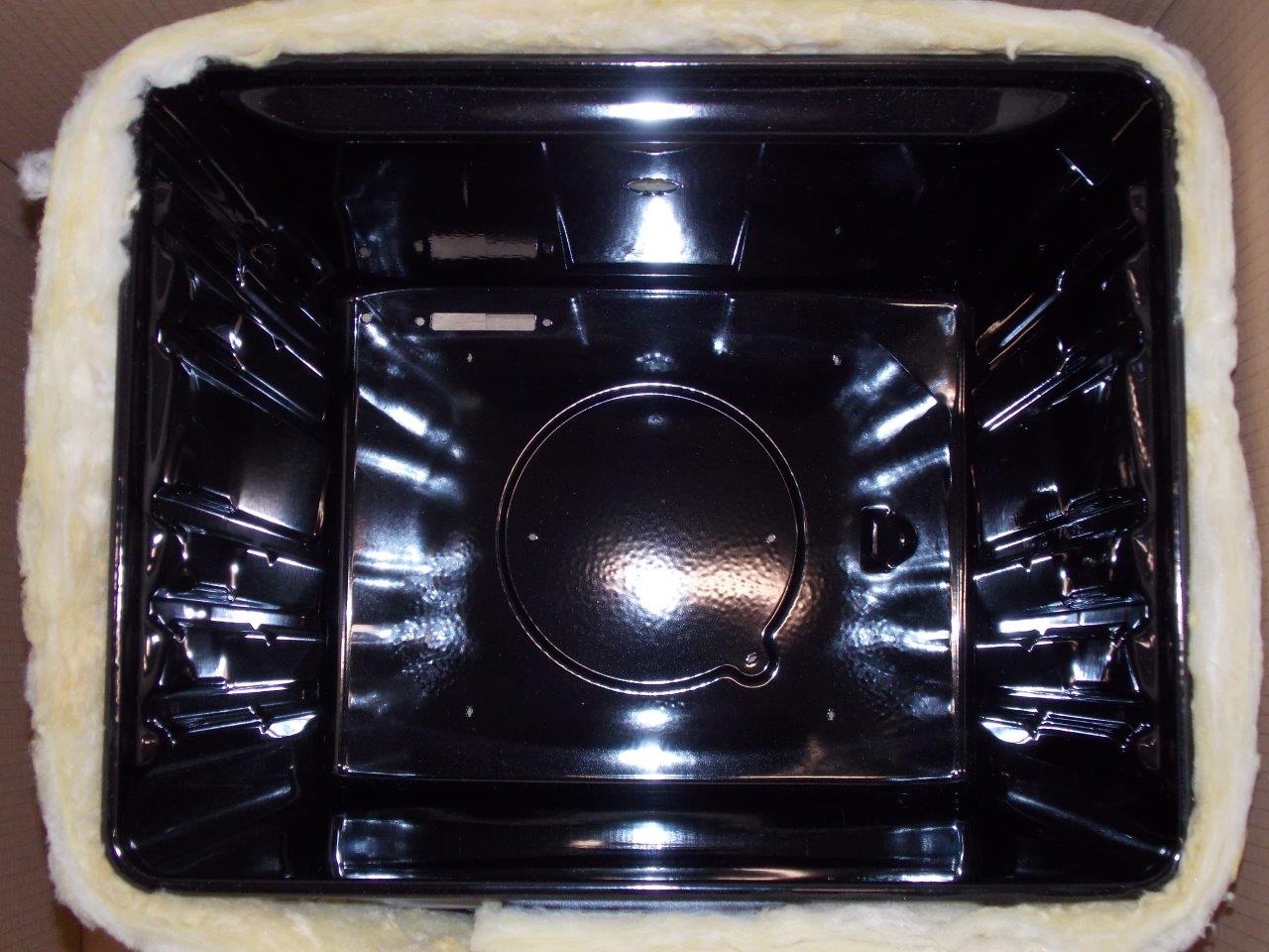 Oven chamber unit.1*1.3 Hansa BOEI62000020 по лучшей цене фото1