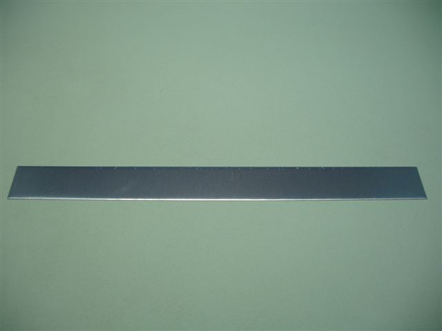 Aluminium folil.45/460 alu-INOX Hansa BOEI68130070