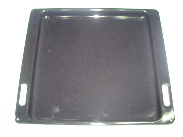 Frying pan 600 black 388x445,5 HANSA Rosja купить с доставкой фото1
