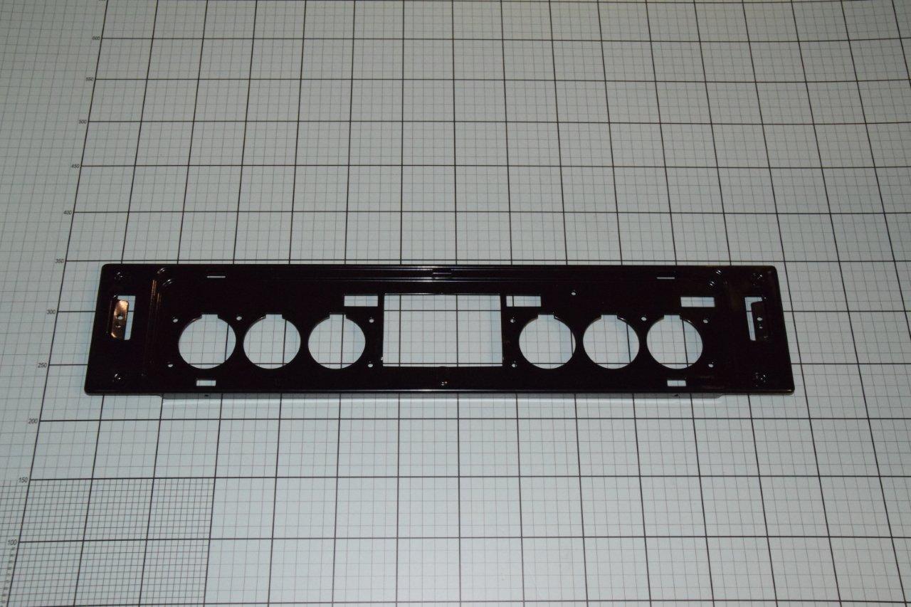 Internal plate 2 3d-Td-3d -A=20 Hansa BOEI69440055