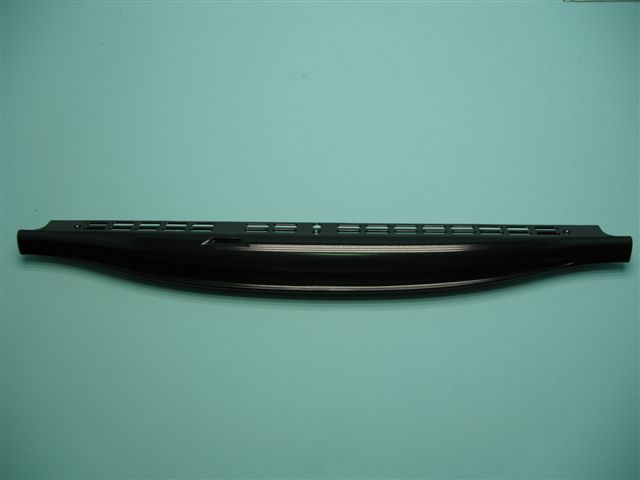 Door grip. P602 black Hansa EB2.7TeYSpL HANSA U.M.L.E. - широкий ассортимент фото1