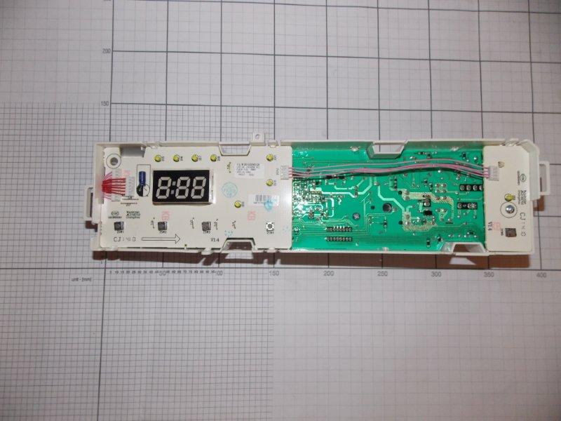 Control board (PCB) Hansa AWA510D купить с доставкой фото1