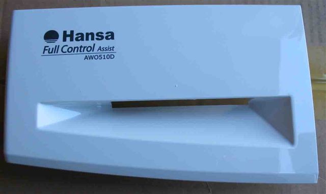 Drawer_handle Hansa AWO510D