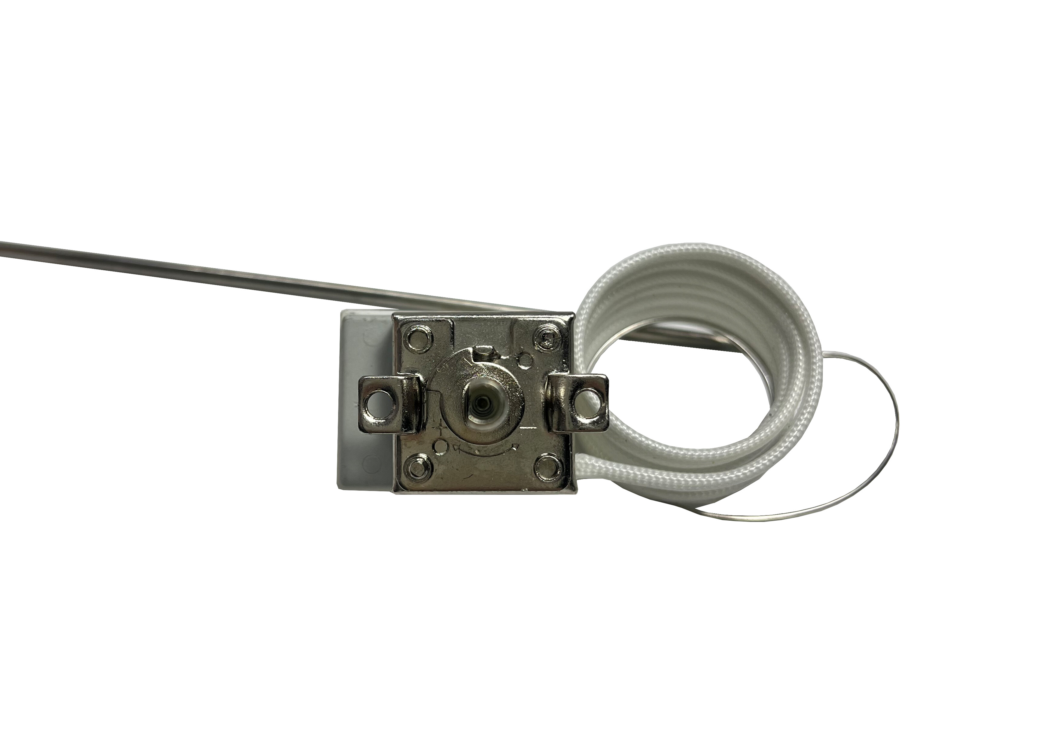 Капиллярный термостат для духовых шкафов DARINA S4 EM341 404 B по выгодной цене фото4