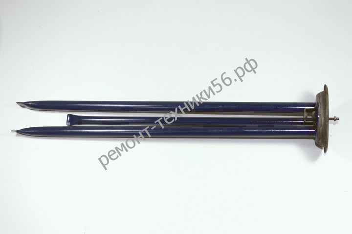 Фланец для Formax (для сухих ТЭнов) Electrolux EWH 50 Heatronic DL Slim DryHeat по выгодной цене фото1