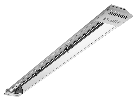 Запчасти для инфракрасного обогревателя BALLU BIH-T-1.0-E (UA)