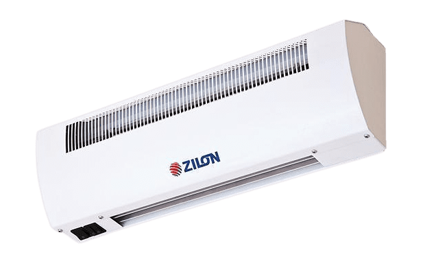 Запчасти для тепловой завесы ZILON ZVV-3M