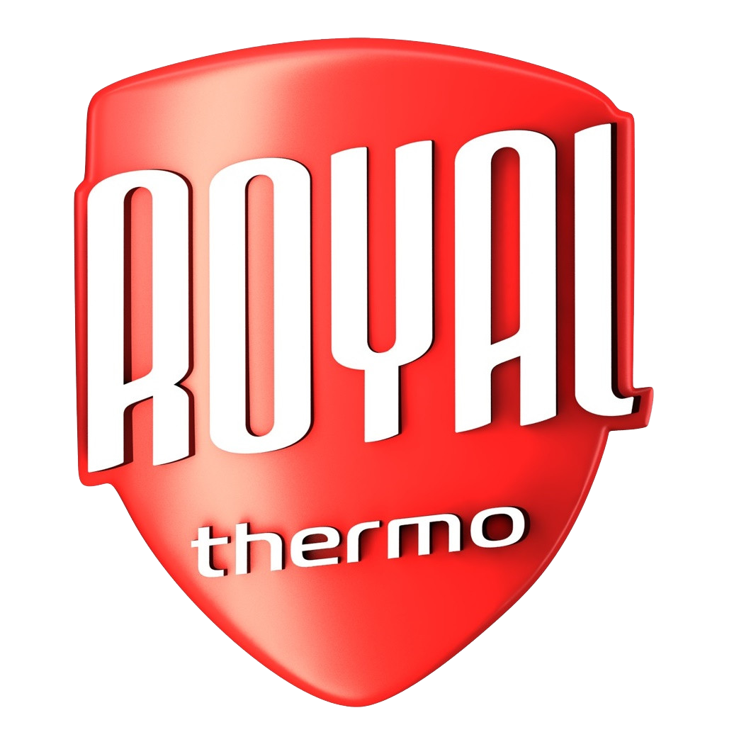 Запчасти для электрических тепловых пушек Royal Thermo