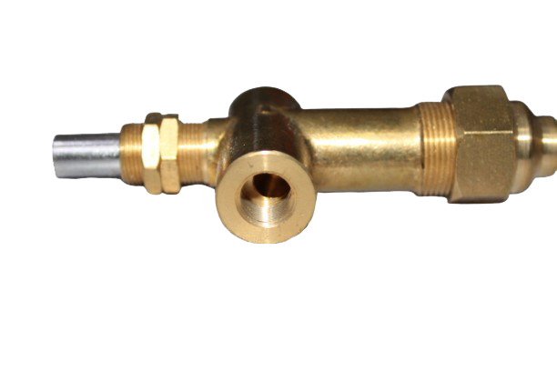 Газовый клапан безопасности ST-406A BALLU BHG-20M выбор из каталога запчастей фото3
