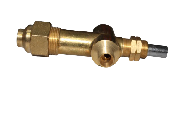 Газовый клапан безопасности ST-406A Prorab LPG 30R по выгодной цене фото4