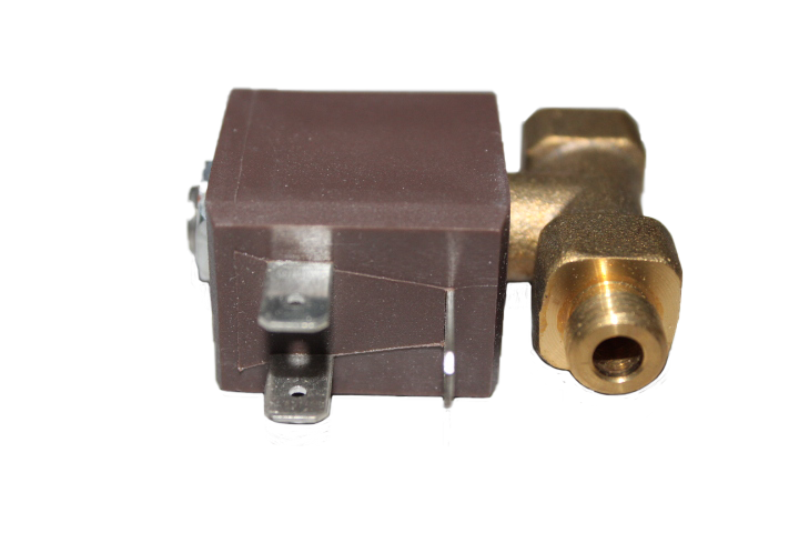 Клапан электромагнитный без регулировки ST-20B-25 Thermobile GR 20 от ведущих производителей фото3