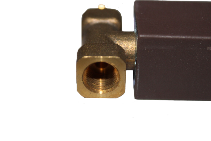 Клапан электромагнитный без регулировки ST-20B-25 Prorab GH-10 - выгодная цена фото4