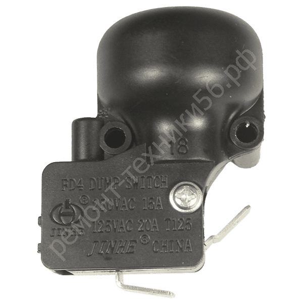 Выключатель безопасности FD4 Royal Thermo RTC-10 - широкий выбор фото2