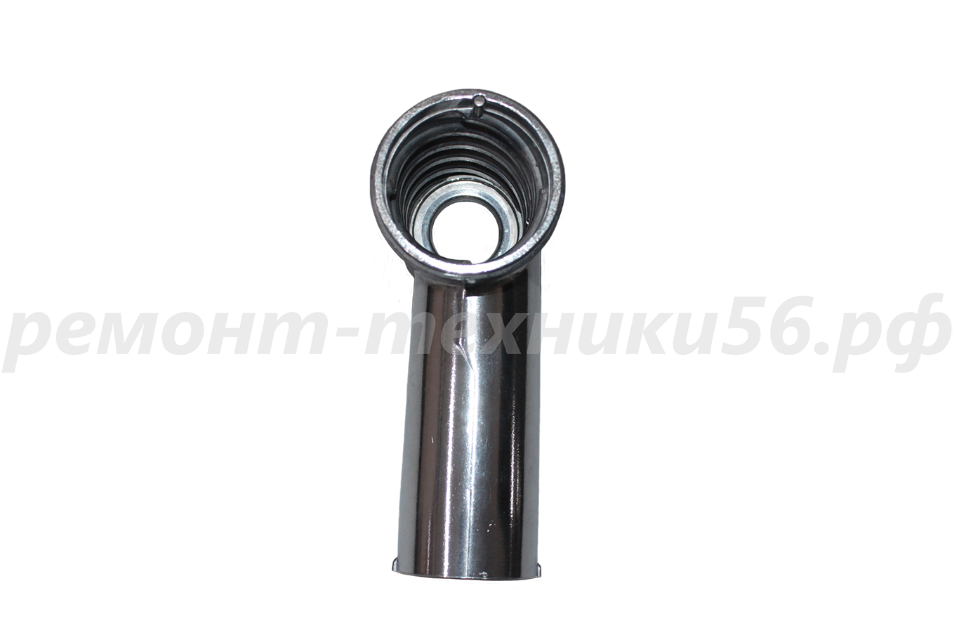 Корпус алюминиевый ЮМГИ 301153001 для мясорубки М21 Аксион - широкий ассортимент фото2