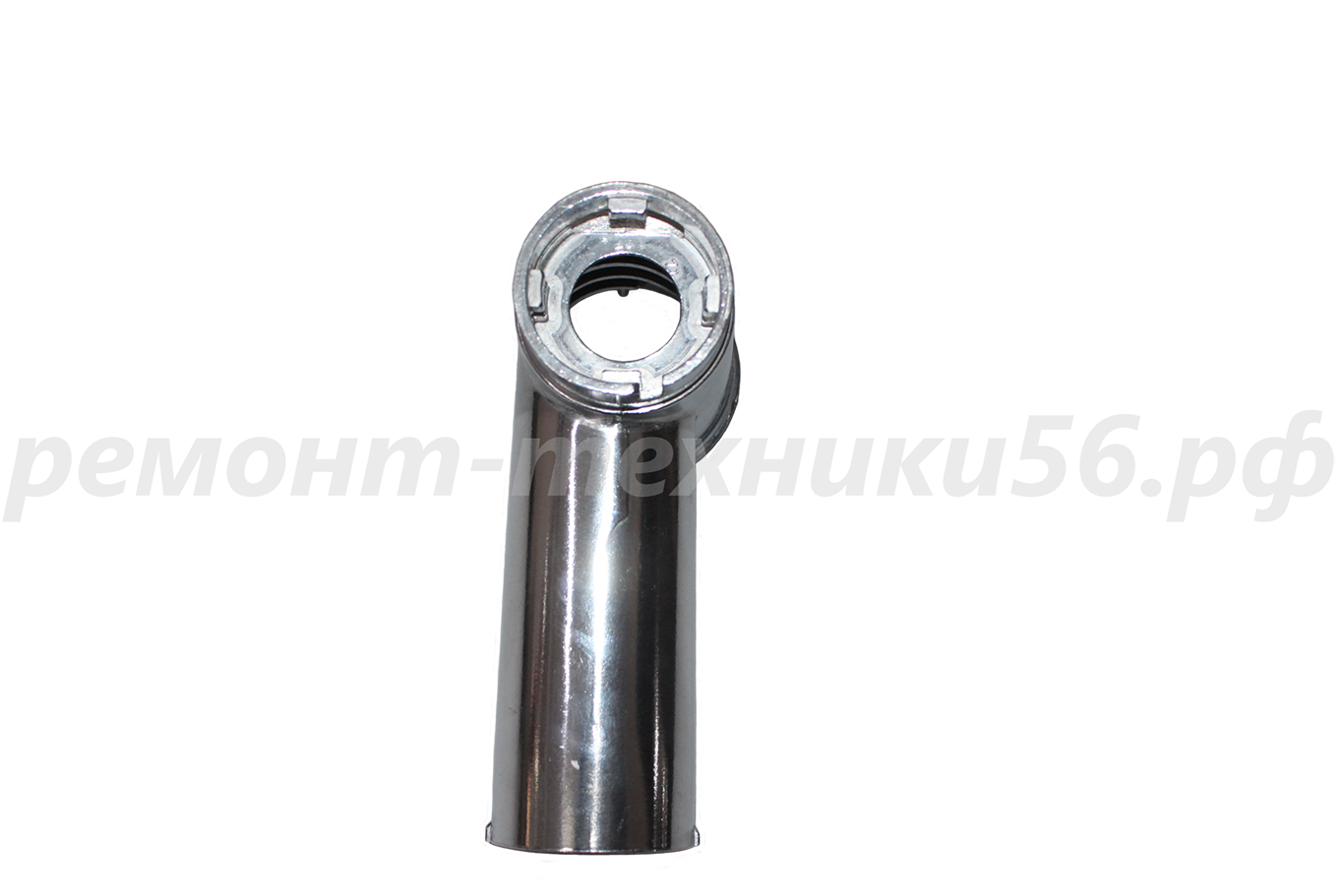 Корпус алюминиевый ЮМГИ 301153001 для мясорубки М21 Аксион - широкий ассортимент фото3