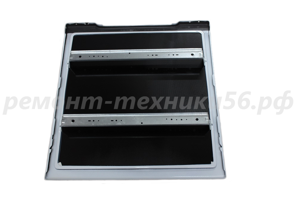 Стеклокерамическая поверхность для электрической плиты DARINA 1B EC341 606 W купить с доставкой фото2