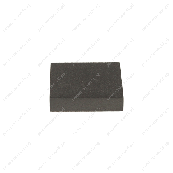 Лопатка компрессора (JA001601) Ballu Siber Heat BHDP-10 SH купить с доставкой фото2