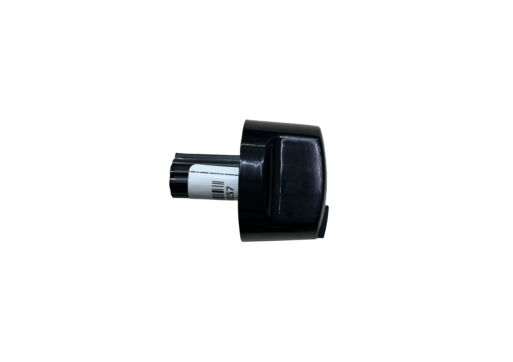 Ручка переключателя для электрической плиты DARINA 2616X по лучшей цене фото3