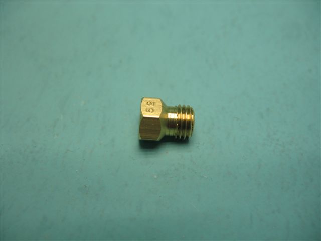 8039644 Инжектор drg SOMI press 28-30/37mbar-0,52