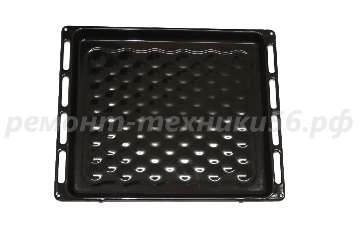 Поддон эмалированный для электрической плиты DARINA 1E6 EC241 619 Bg