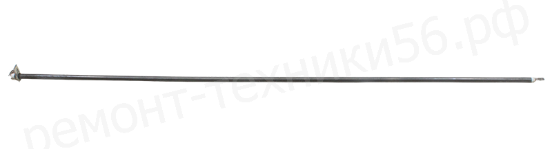 ТЭН-83,5-5-8.5 / 1.0 Т 230 KALASHNIKOV KIRH-E10T-11 от ведущих производителей фото3