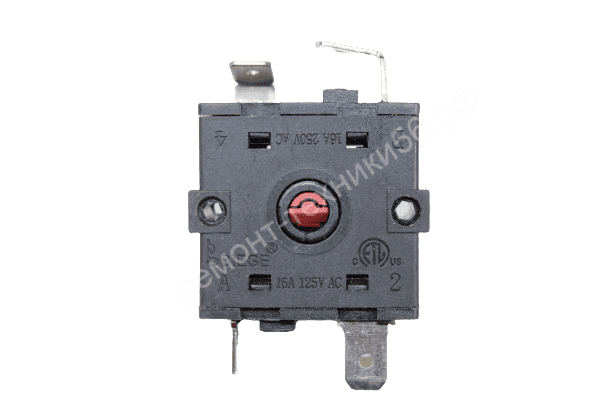 Переключатель Rotary Switch XK1-233,2-1 по лучшей цене фото4