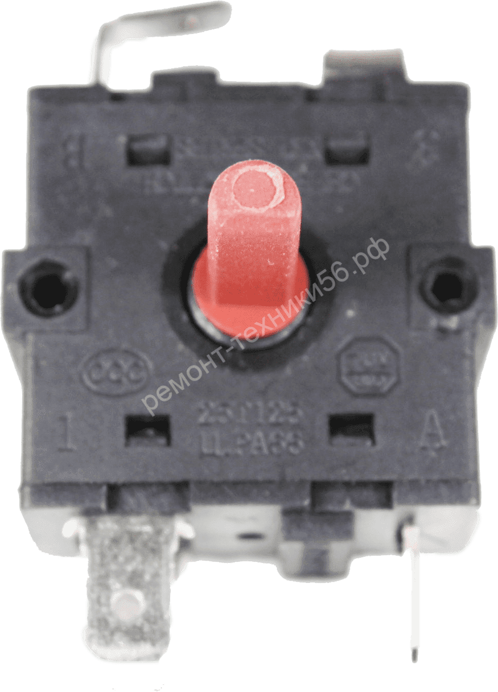 Переключатель Rotary Switch XK1-233,2-1 AC ELECTRIC ACE-HD2 приобрести в Рокоста фото3