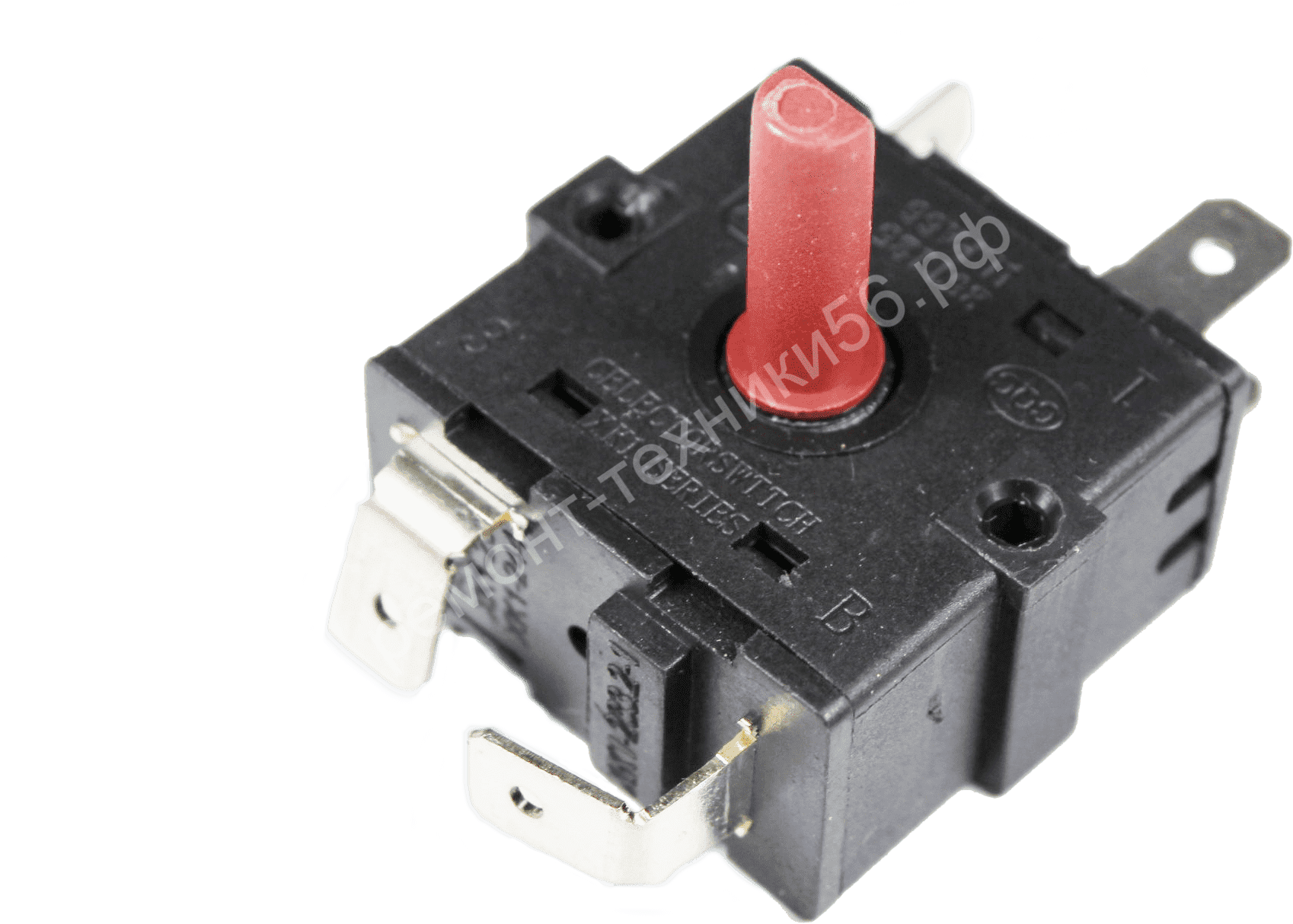 Переключатель Rotary Switch XK1-233,2-1 AC ELECTRIC ACE-HD5