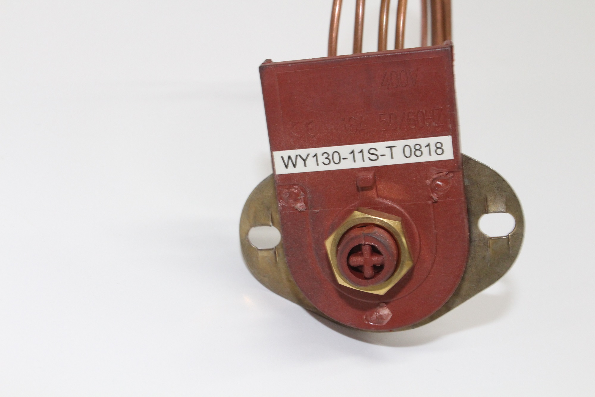 Термостат капиллярный WY 130-44-11S-D Royal Thermo RTA-Т24H по лучшей цене фото2