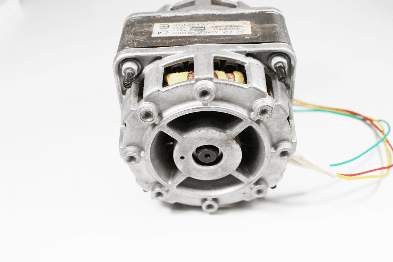 Электродвигатель КД 90-4/56 Р IGC CW-8R - широкий выбор фото2