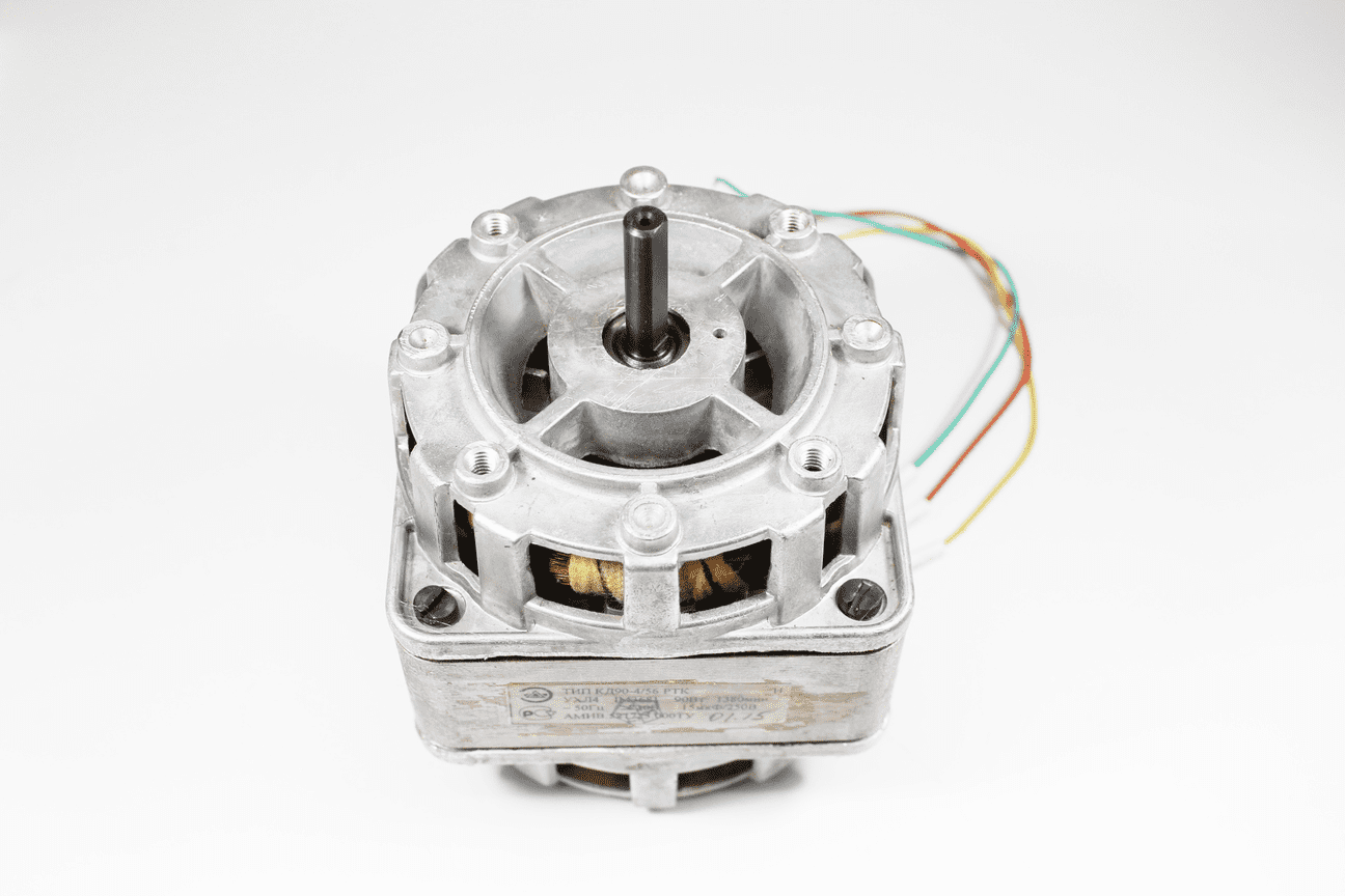 Электродвигатель КД 90-4/56 Р BALLU BHC-M10-T06 выбор из каталога запчастей фото3