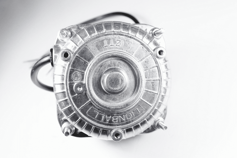 Электродвигатель YJF5-00 5/30 Вт выбор из каталога запчастей фото2