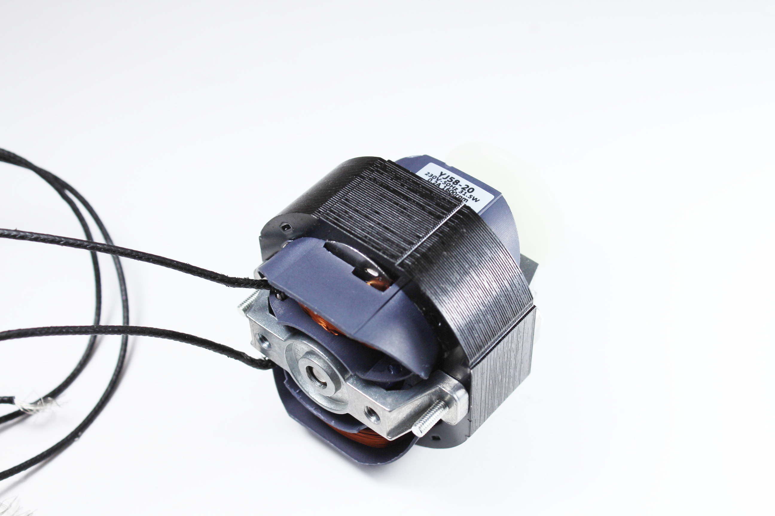 Электровентилятор модель SHADED POLE MOTOR YJ58-20-172B AC ELECTRIC ACE-HD2 купить в Рокоста фото3