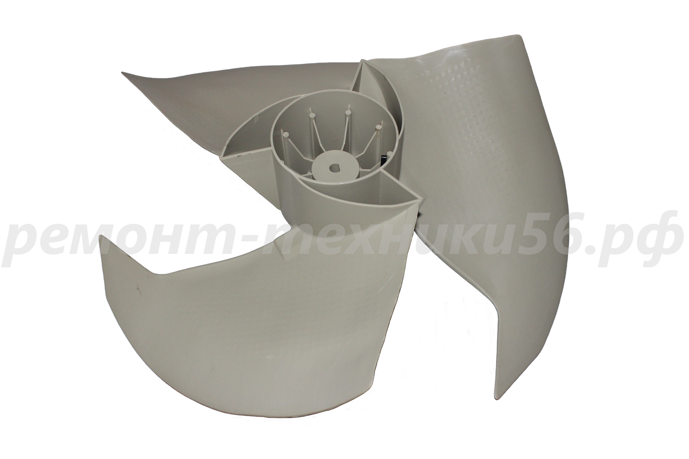 Крыльчатка вентилятора ZANUSSI ZACO-48H/MI/N1 по выгодной цене фото3