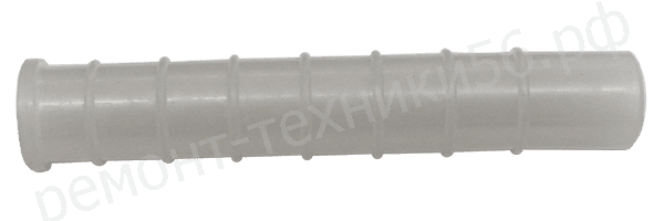 Уплотнитель трубки забора горячей воды (WH-30.905.011.55) ZANUSSI ZWH/S 100 Splendore Silver