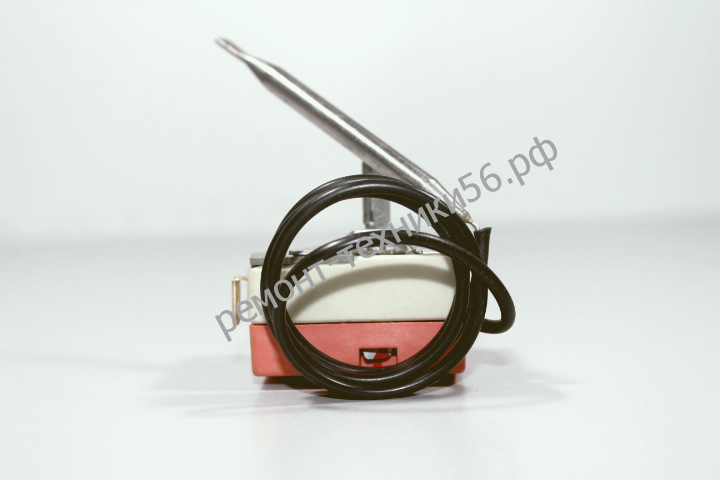 Термостат капиллярный WY75-652-21T (BWH/S Rodon) Leran FEWH-5057V Inox по лучшей цене фото3