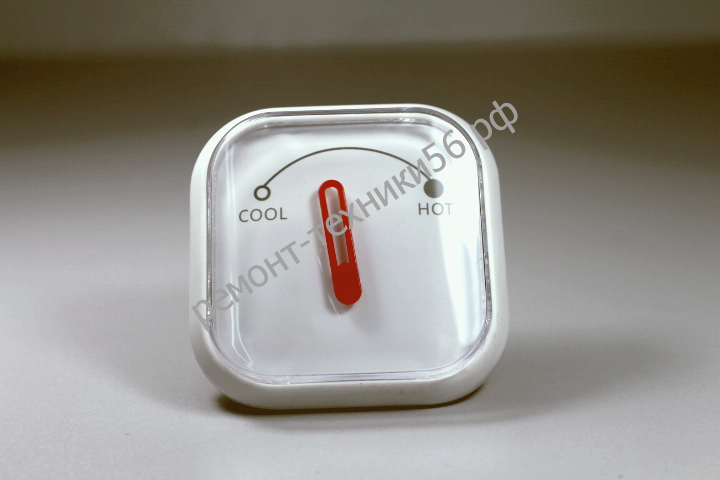 Термометр для Formax